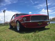 1967 Ford Mustang2 DR COUPE